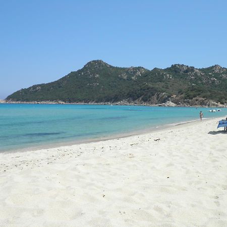 Hotel S'Obreschida 카스티아다스 외부 사진
