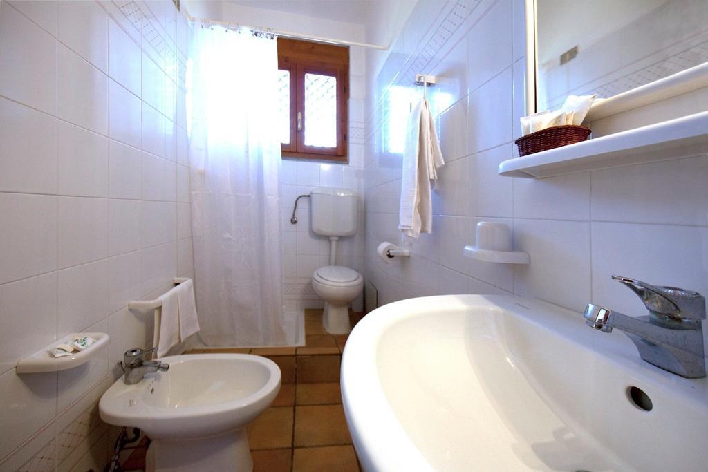 Hotel S'Obreschida 카스티아다스 객실 사진