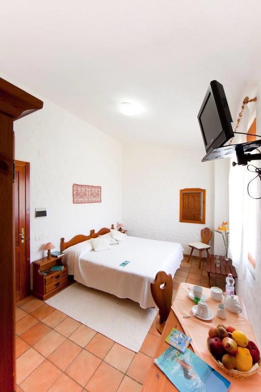 Hotel S'Obreschida 카스티아다스 객실 사진