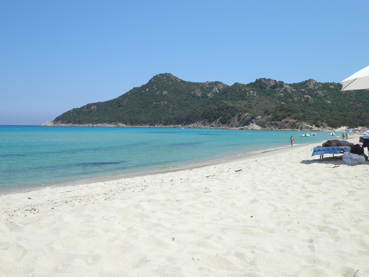 Hotel S'Obreschida 카스티아다스 외부 사진